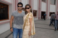 Gundello Godari Success Meet Photos